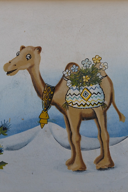 Yazd-Vieille ville-100